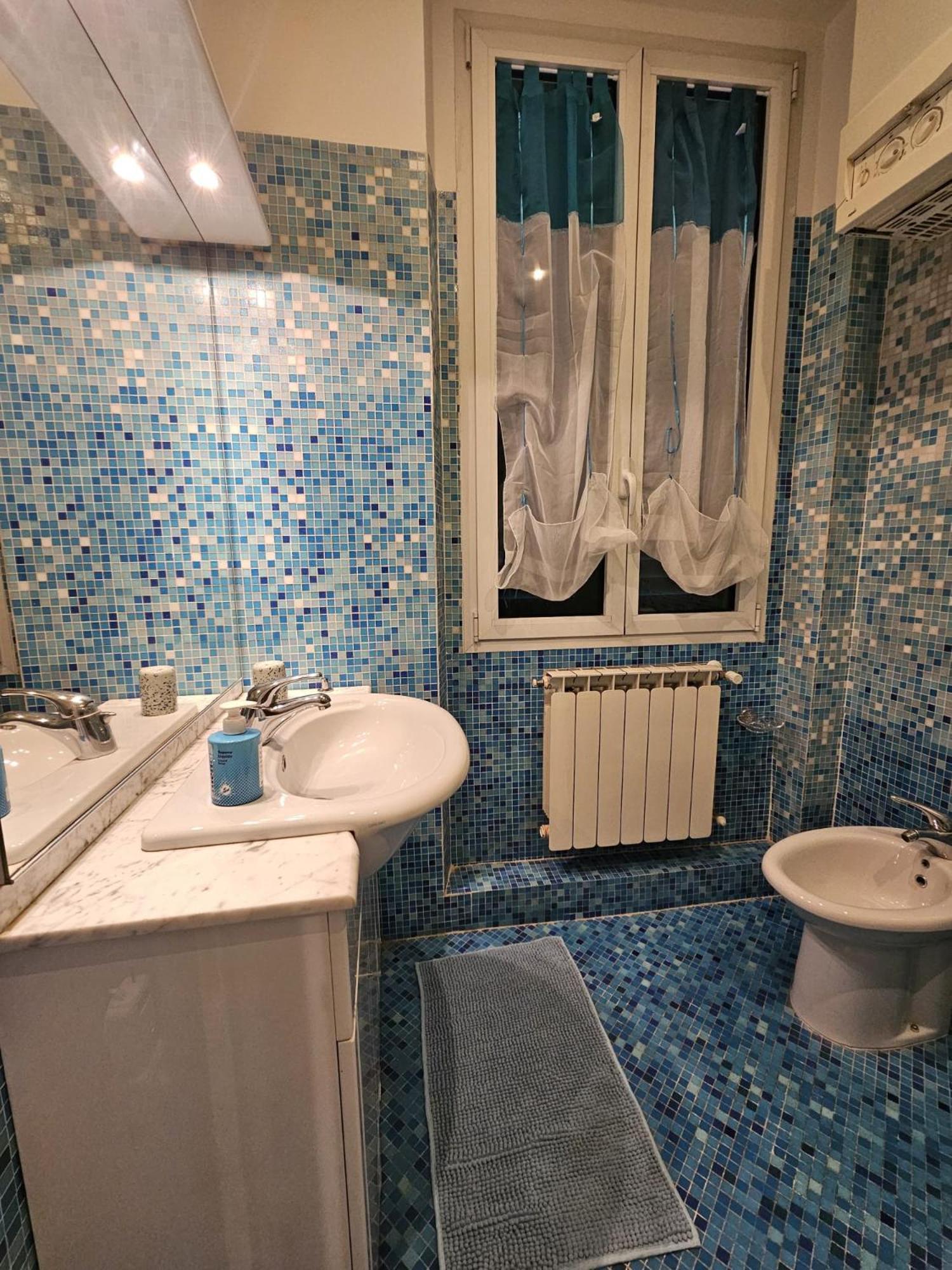Charming Home Le Ruote Florencia Exterior foto